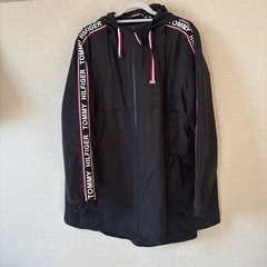 トミー　ジャンパー