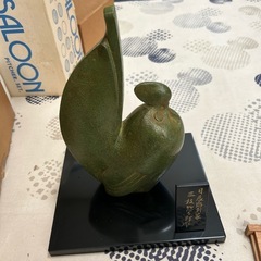 高岡銅器　古美術