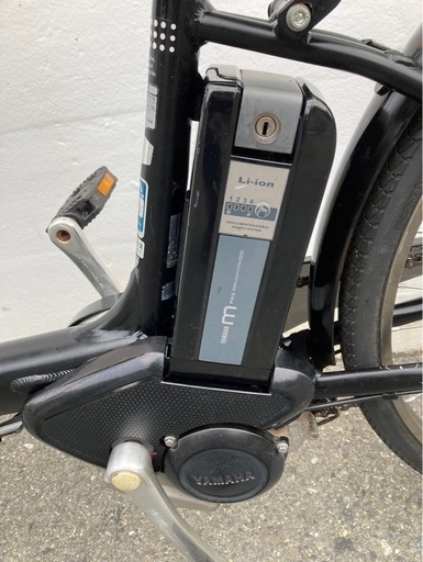 1388送料無料エリア多数！安心保証付き！安全整備済み！電動自転車の 