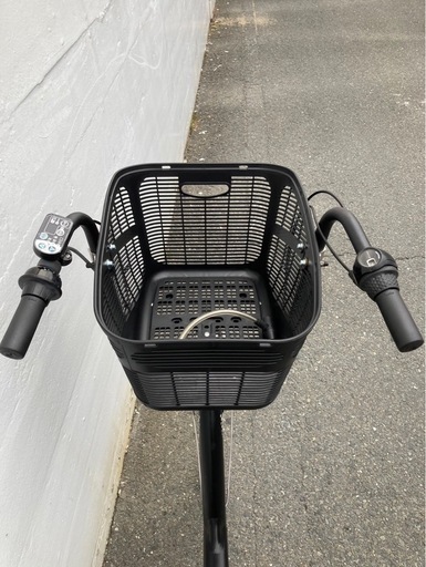 1388送料無料エリア多数！安心保証付き！安全整備済み！電動自転車