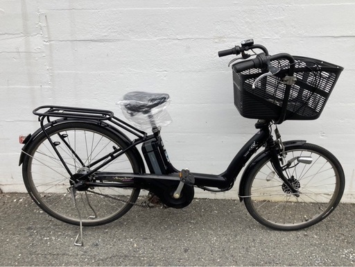 ヤマハ PAS 電動アシスト ・中古自転車 051506 ヤマハ PAS 電動アシスト ・中古自転車 051506
