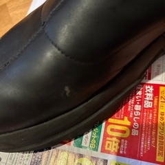 ローリーズファームハーフブーツの画像