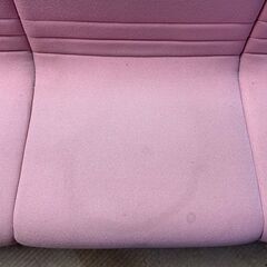 オカムラ　三人掛け椅子　ベンチ　ロビー　チェア　長椅子　待合室　在庫多数ありの画像