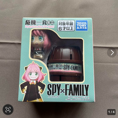 新品未使用　SPY×FAMILY Pop Up Pirate M...
