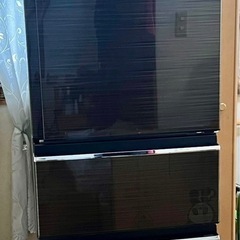 三菱冷蔵庫お譲りします！