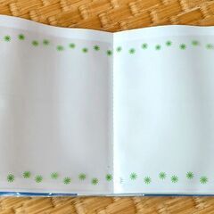 フォトアルバムの画像