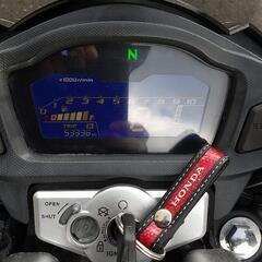 ホンダ CBF125R  カスタム多数  立ちごけ無しの画像
