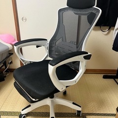 オフィス椅子