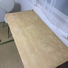 テーブル＆椅子