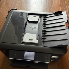 ジャンク品　ブラザープリンターおまけつきの画像