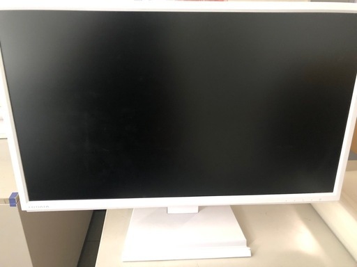 IODATA モニターのみ