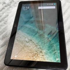Amazon　firetabhd８