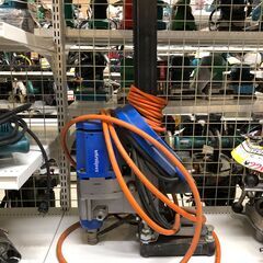 【中古】【動作OK】【店頭引取限定】SHIBUYAダイモドリル TSA-165  88,000円（税込）の画像