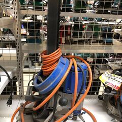 【中古】【動作OK】【店頭引取限定】SHIBUYAダイモドリル TSA-165  88,000円（税込）の画像