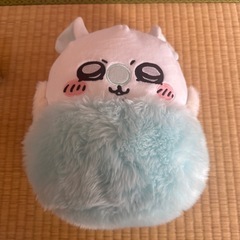 ちいかわ モモンガ ぬいぐるみ