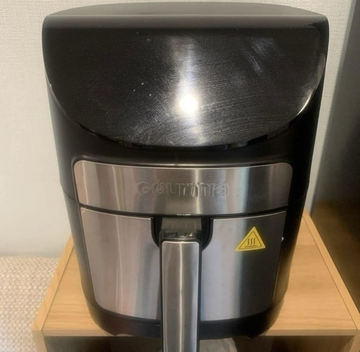 ノンフライヤー　エアフライヤー