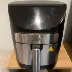 ノンフライヤー　エアフライヤー