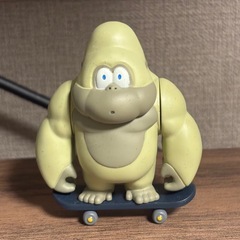 ゴリラ フィギュア