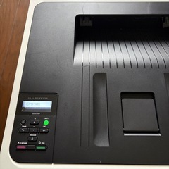 ジャンク品　ブラザープリンターおまけつきの画像