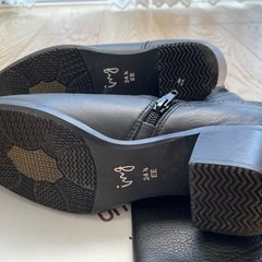 ing ブーツの画像