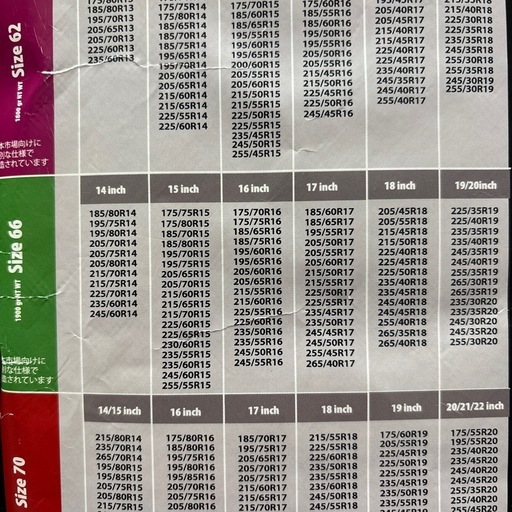 ISSE スノーソックス クラシック66