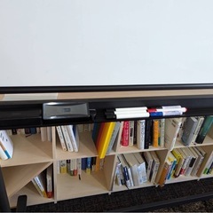 ホワイトボードの画像