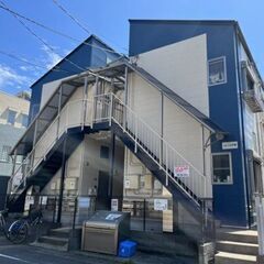 💙💚敷金・礼金ゼロ💙💚フリーレント相談可✨人気のロフト付き🎶南武...