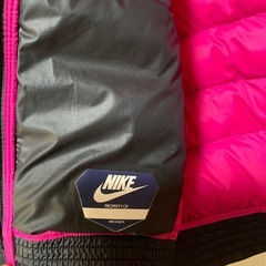 NIKE Mサイズ　中古　綺麗め　　　の画像