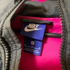 NIKE Mサイズ　中古　綺麗め　　　の画像