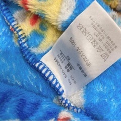 男の子パジャマ　セットアップの画像