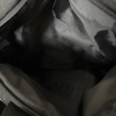 adidas リュックの画像