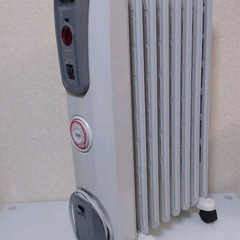 デロンギ　オイルヒーター