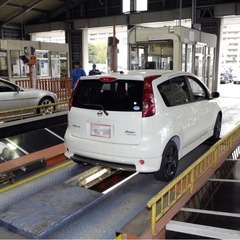 「車検代行サービス：手間なし簡単！法定費用と手数料でお得に車検」 - 車検