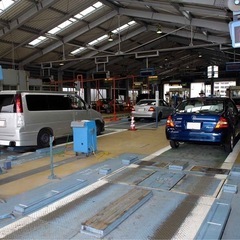 「車検代行サービス：手間なし簡単！法定費用と手数料でお得に車検」 - 浜松市