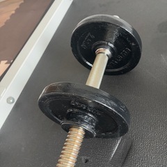 パワーラックの画像