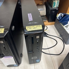 DELL VOSTRO 260S  Windows10PRO
 ...