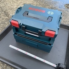 ボッシュ　エルボックス　BOSCH L-boxx セット