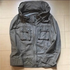 レディースジャケット