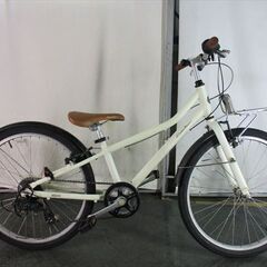 Ｄ940　★18500円★整備済み 中古子供自転車 ★コーダブル...