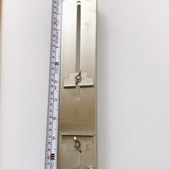 新品❣️人気商品❣️研ぎ台 ナイフシャープナ 研石ホルダー シンク調理器具ステンレスの画像
