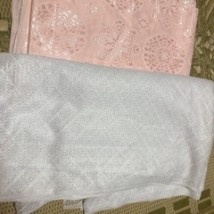 レース生地♡♡