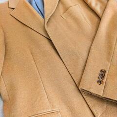 CAMELコート(NEWYORKER)
