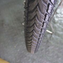 Ｄ944　★限定特価　整備済み★ブリヂストン　アルベルトロイヤル★ 中古自転車 【　27インチ　黒　 】の画像