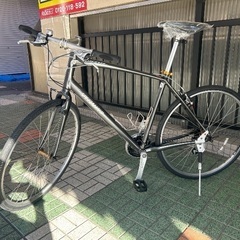 🔹クロスバイク🔹 SPECIALIZED SIRRUS ELITEの画像