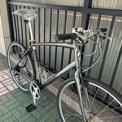 🔹クロスバイク🔹 SPECIALIZED SIRRUS ELITEの画像