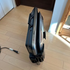 タイガーホットプレート　CPV-G130TH の画像