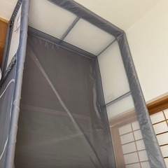 ベビーサークル