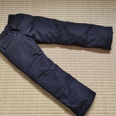未使用　オールドネイビー　S（6-7）130 cm の画像