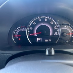 値下　車検付　H24ルークスハイウェイスターの画像