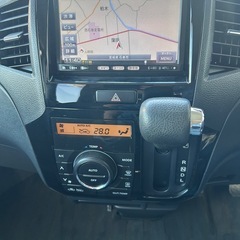 値下　車検付　H24ルークスハイウェイスターの画像